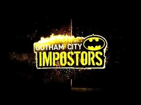 Gotham City impostors : Free DLCs