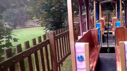 Göztepe Özgürlük Ve 60.Yıl Parkı