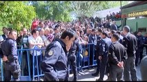 Antalya Vatandaşın Tepkisi Ihaleyi Iptal Ettirdi