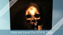 ATM und Tikal - Reisebaustein für Ihre Urlaub Reise nach Belize