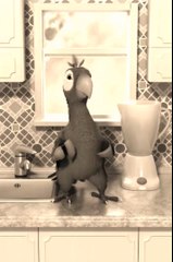 [Talking Friends]{Pierre} Pierre's Counterattack