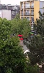 Zbardhet Kosova: Bora dhe minusi do të vazhdojnë, ja kur do të kthehet dielli