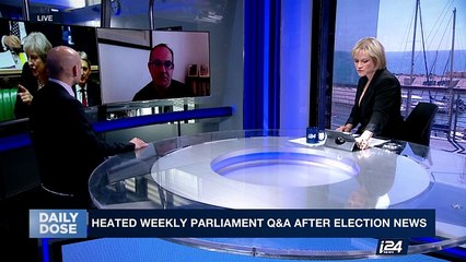 DAILY DOSE | May : country needs strong economy, leadership  | Wednesday, April 19th 2017