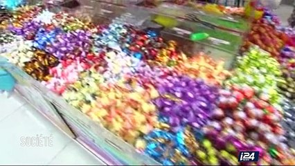 Révolution dans l'industrie alimentaire : un sucre sans calorie