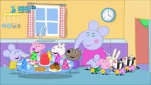 Peppa Pig Wutz Deutsch Neue Episoden 2017 #21 - Peppa Wutz Neue folgen