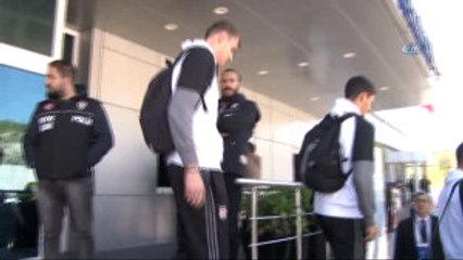 Beşiktaş'ın Rakibi İstanbul'da