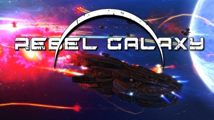 [vf][Indé] Rebel Galaxy: #3 - Combat de fin de la campagne histoire