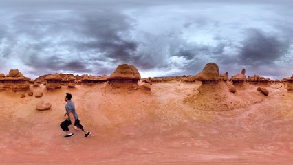 The Moment_ Ronnie Shalvis 360˚ (1)