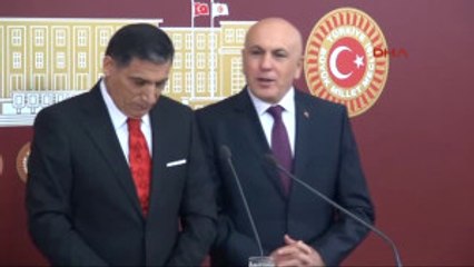 Ismail Ok: Maç Bitmiş Değil