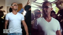 Sonu Nigam shaves head | Goes Bald for Fatwa challenge