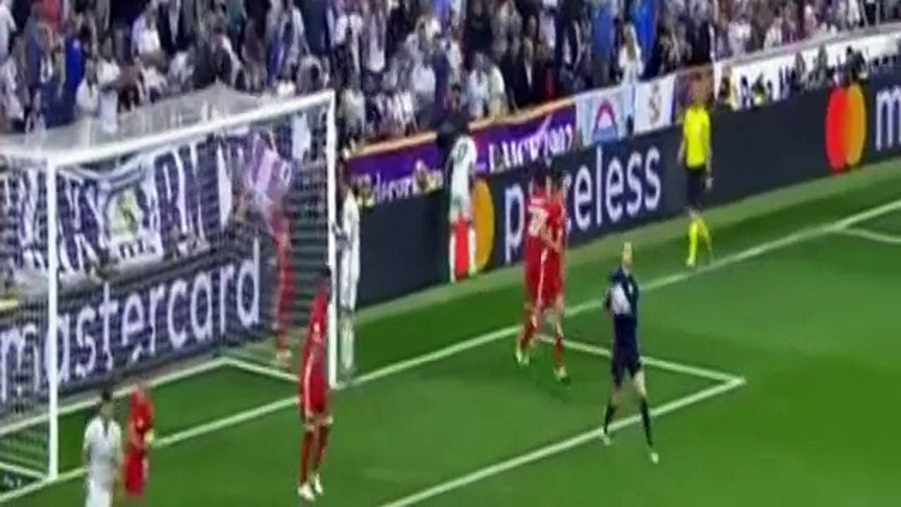 هدف كريستيانو رونالدو الثالث في مرمي بايرن ميونخ 3 2 تعليق رؤوف خليف