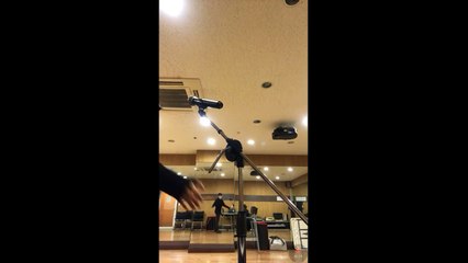 170413 Myunghan Instalive