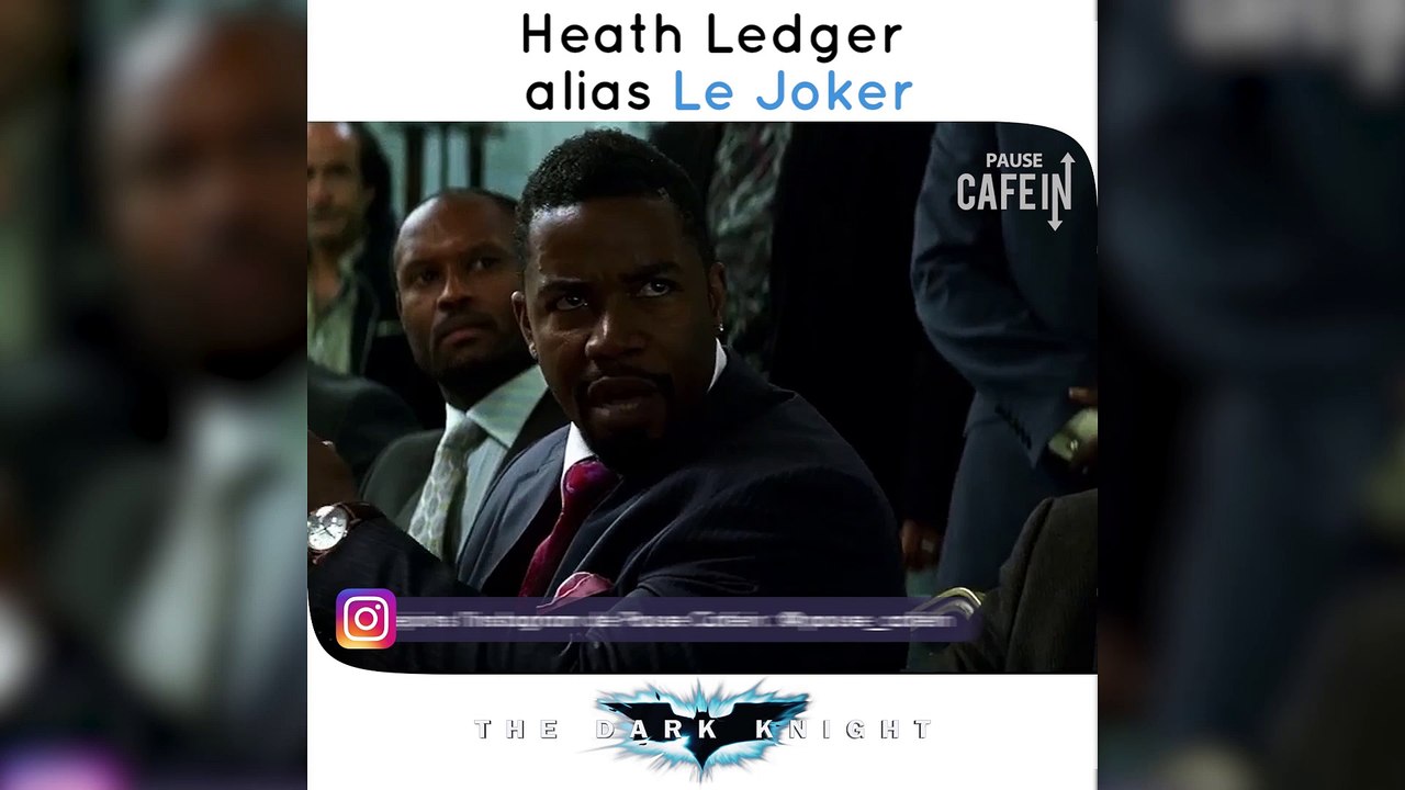 5 méchants qu’on trouve hyper badass