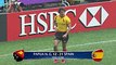 HIGHLIGHTS Spain qualify for World Rugby Sevens Series