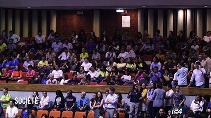 Grand Angle : la vice-présidente philippine dénonce la guerre antidrogue