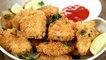 How To Make Chicken Nuggets | Crispy Chicken Nuggets Recipe | IPL Special Starter | Varun Inamdar