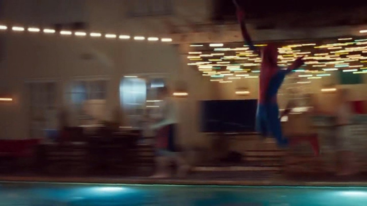 Spider-Man también estará en Los Vengadores 4