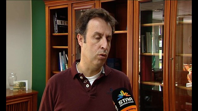 Ξεχωρίζει το τμήμα συστημάτων εφοδιασμού του ΤΕΙ Στερεάς Ελλάδας