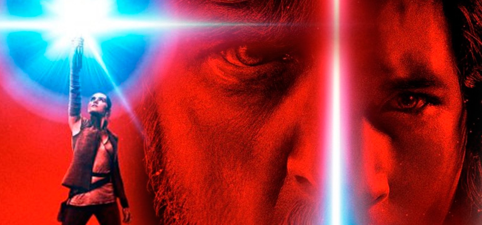 Star Wars: Los últimos Jedi - Easter eggs y de...