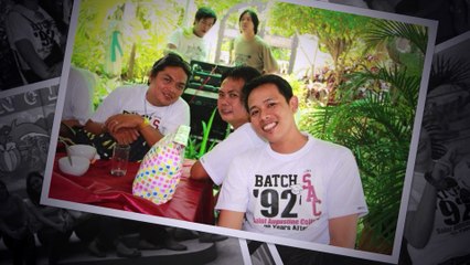 St. Augustine College 25th REUNION - APRIL 8 2017