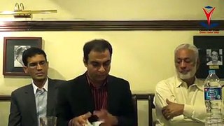 Qasim Ali Shah Best Video 2017