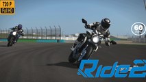 RIDE 2|Magny Cours|PC/PS4/Xbox gameplay 2017|[720p]60 fps