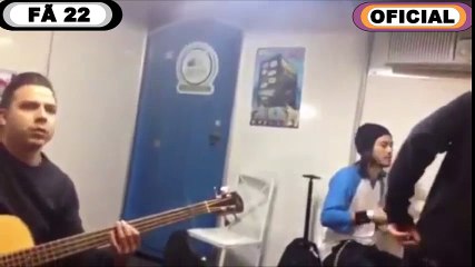 CPM22- Perdas (Ensaio 2014)