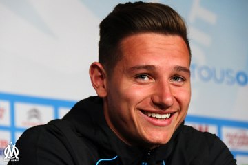 Thauvin : «Je travaille beaucoup pour être performant»