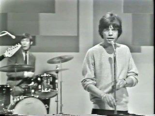 Rolling Stones Time Is On My Side