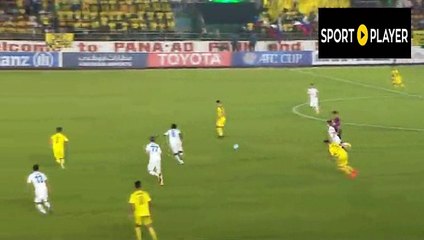 Fernando GOAL - Ceres (Phl)	3-1	T&T Ha Noi (Vie) 19.04.2017 HD