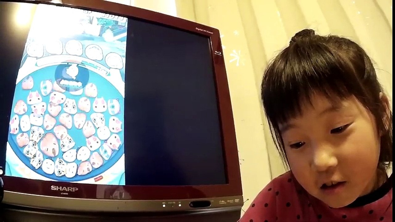 妖怪ウォッチぷにぷに ゲーム実況#35 団々坂とうきうきコイン　 れんちゃんねる72話