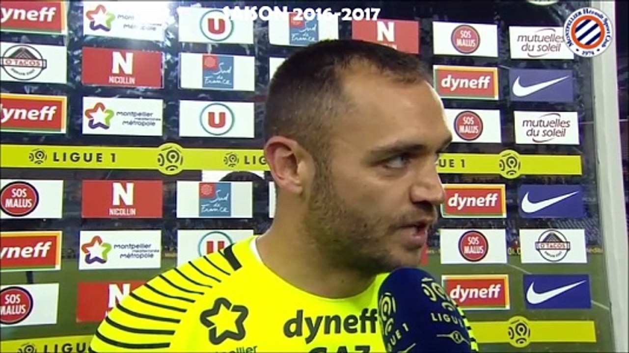 Poivre Rouge Partenaire du MHSC
