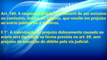 Estatuto dos Servidores do Poder Judiciário do Paraná - Aula 5 Parte 2 - Responsabilidades do Servidor