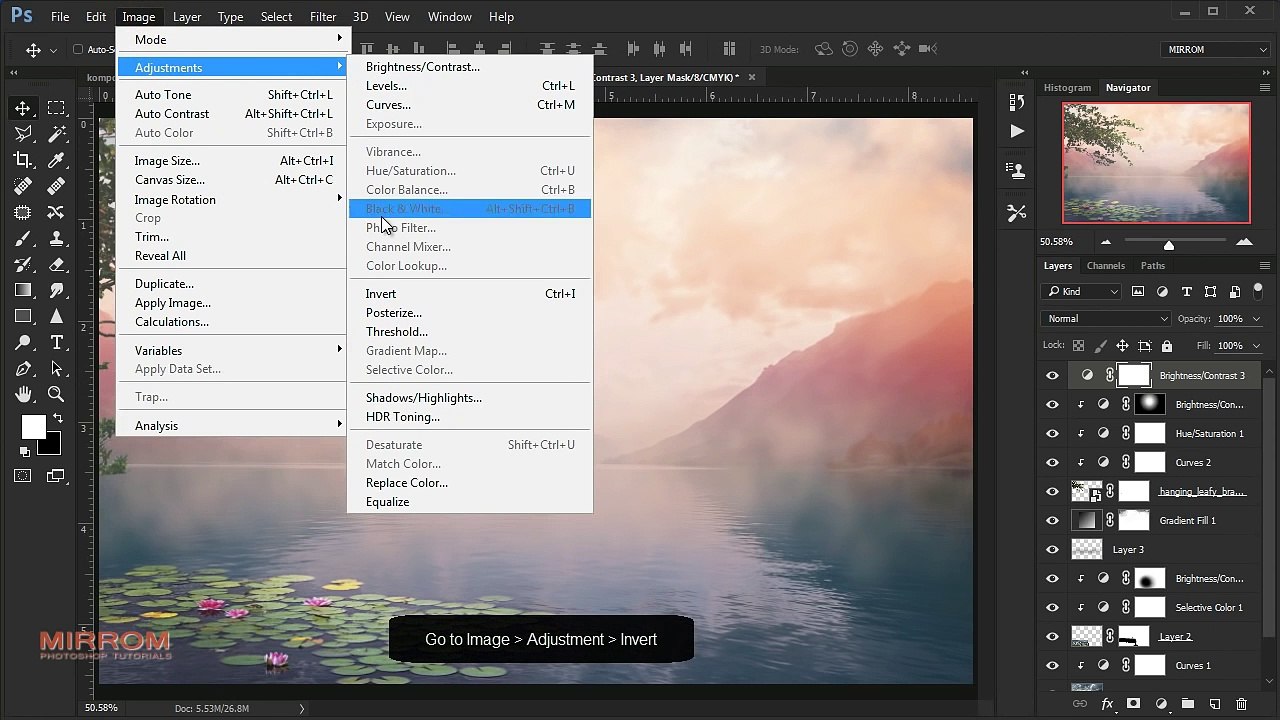 Create-a-Friendship-Beautiful-Photo-Manipulation-In-Photoshop-CC