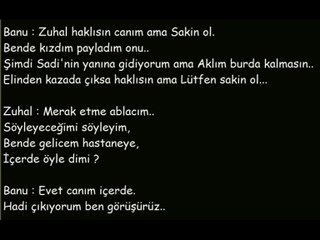 Derin sevgi 12.bölüm