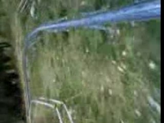 luge d'été colmiane