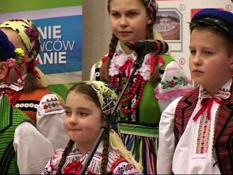 Wojewódzki Dzień Sołtysa w Gminie Sławno