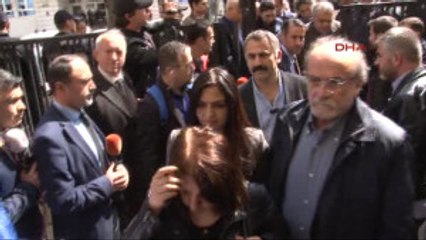 Hdp, Referandumun Iptali Için Ysk'ya Başvurdu