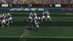 Madden NFL 15 Glitched Touchdown catch