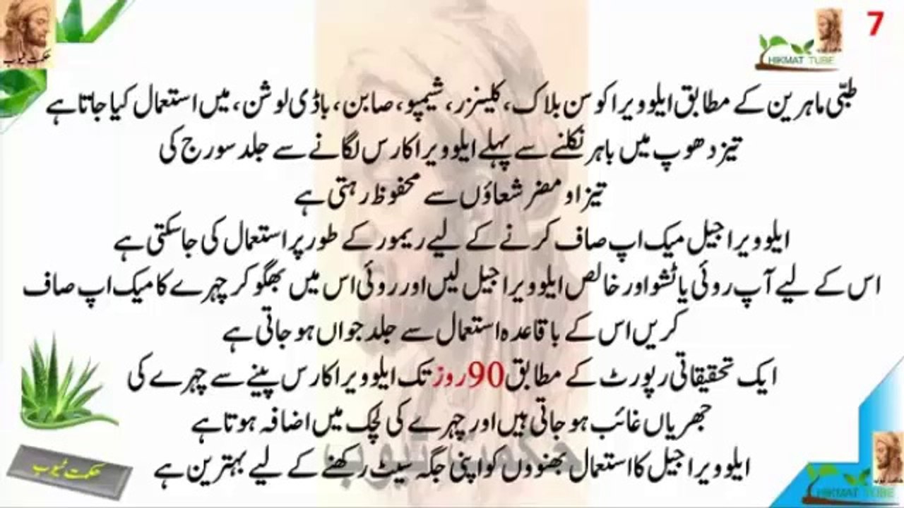 aloe vera benefits aloe vera benefits in urdu hindi aloe vera benefits for skin aleo vera ke fayde