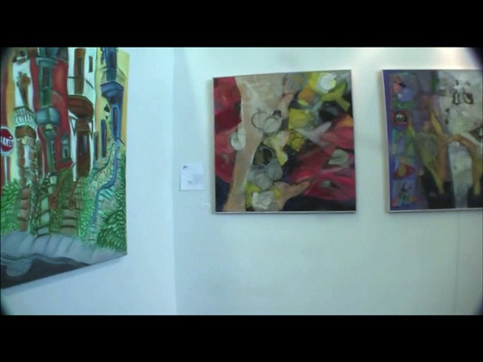 Carla Bayle 2011