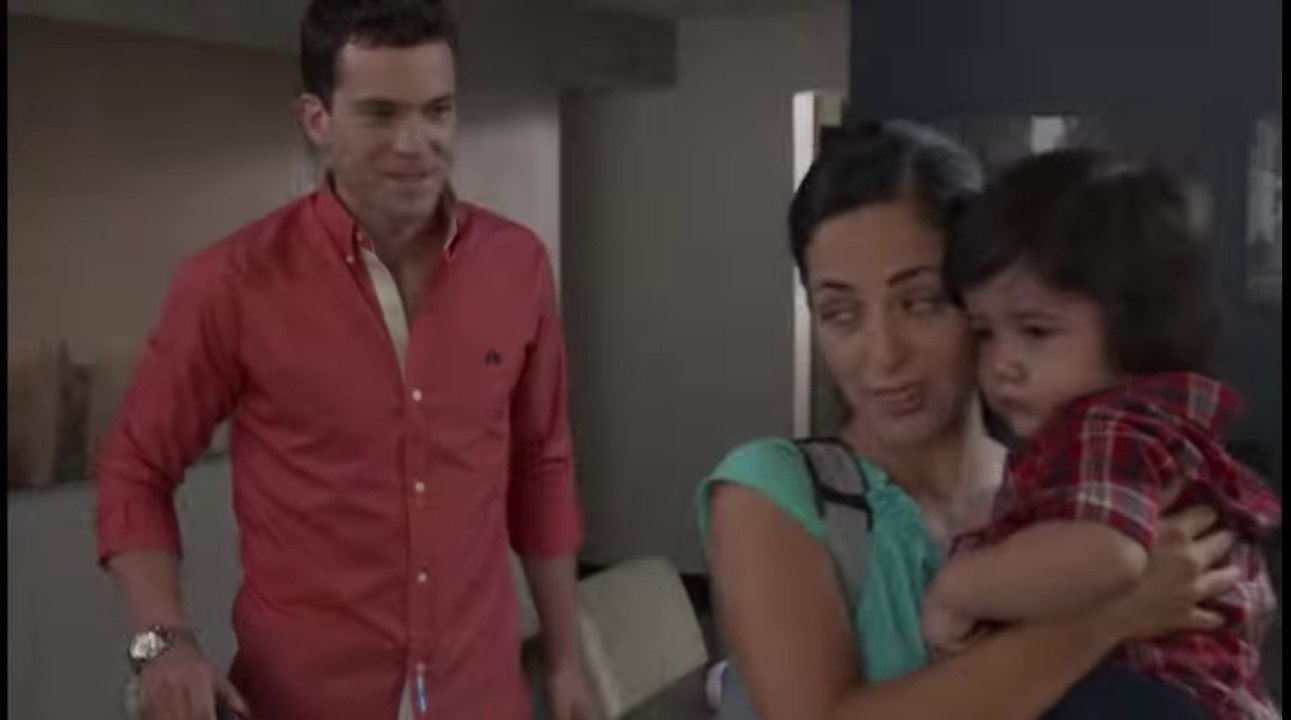 Solo una Madre AVANCE miércoles 19-04-17