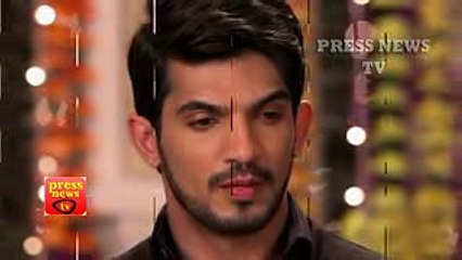 Pardesh Me Hai Mera Dil -19th April 2017 - Latest Upcoming Twist - Star Plus Serial News 2017