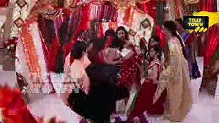 Yeh Hai Mohabbatein - 19th April 2017 - Upcoming Twist - Star Plus TV Serial News