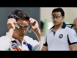 Jitu Rai, Prakash Nanjappa ready to shine in 50m air pistol : Rio Olympics 2016 | Oneindia News