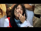Irom Sharmila refused shelter, has no place to stay after ending fast| Oneindia News