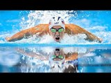 Michael Phelps wins 21st Olympic gold medal at Rio 2016| Oneindia News