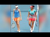 Sania Mirza and Martina Hingis ends partnership | Oneindia News