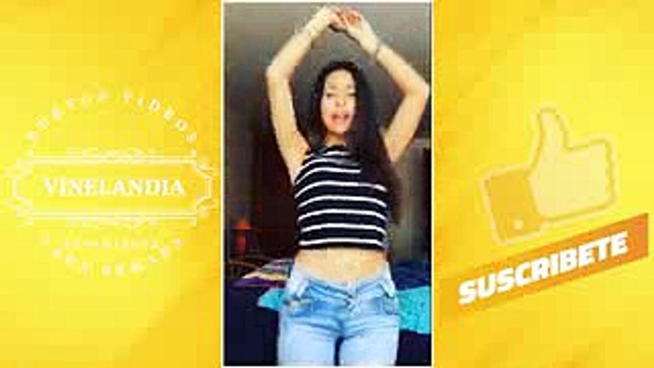 Tienes que ver Estos Dance