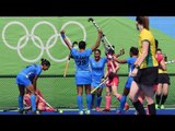 Great Britain defeats India by 3-0 in women's hockey in Rio Olympics 2016| Oneindia News